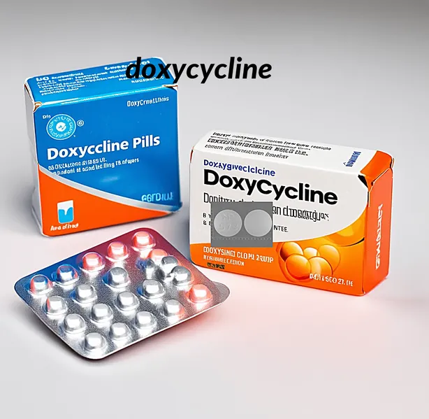 Prix monohydrate de doxycycline